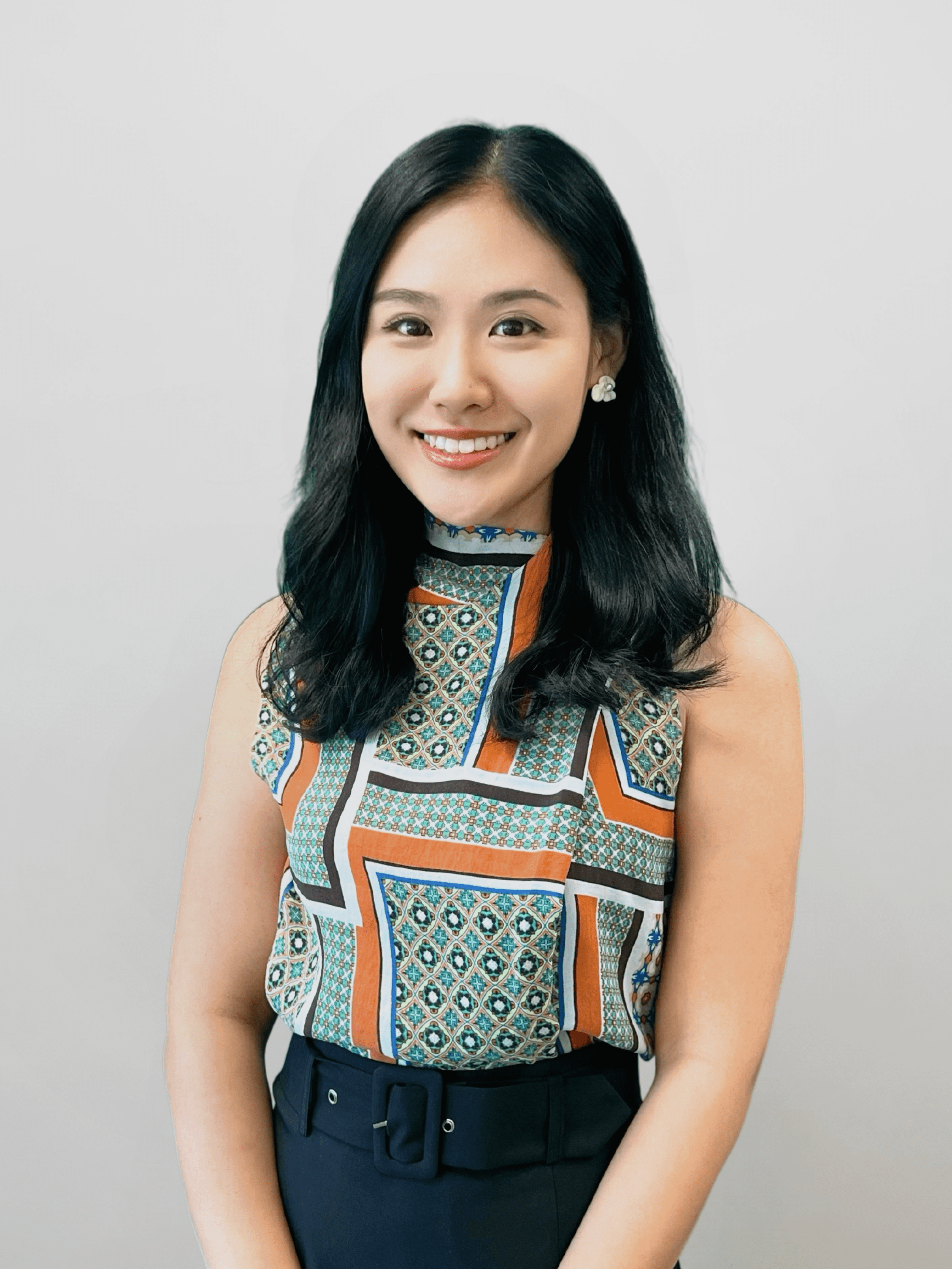 Ms Ynez Lim